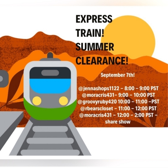 🐻RBEARS is Live🎀 🎉 - Picture 13 of 15